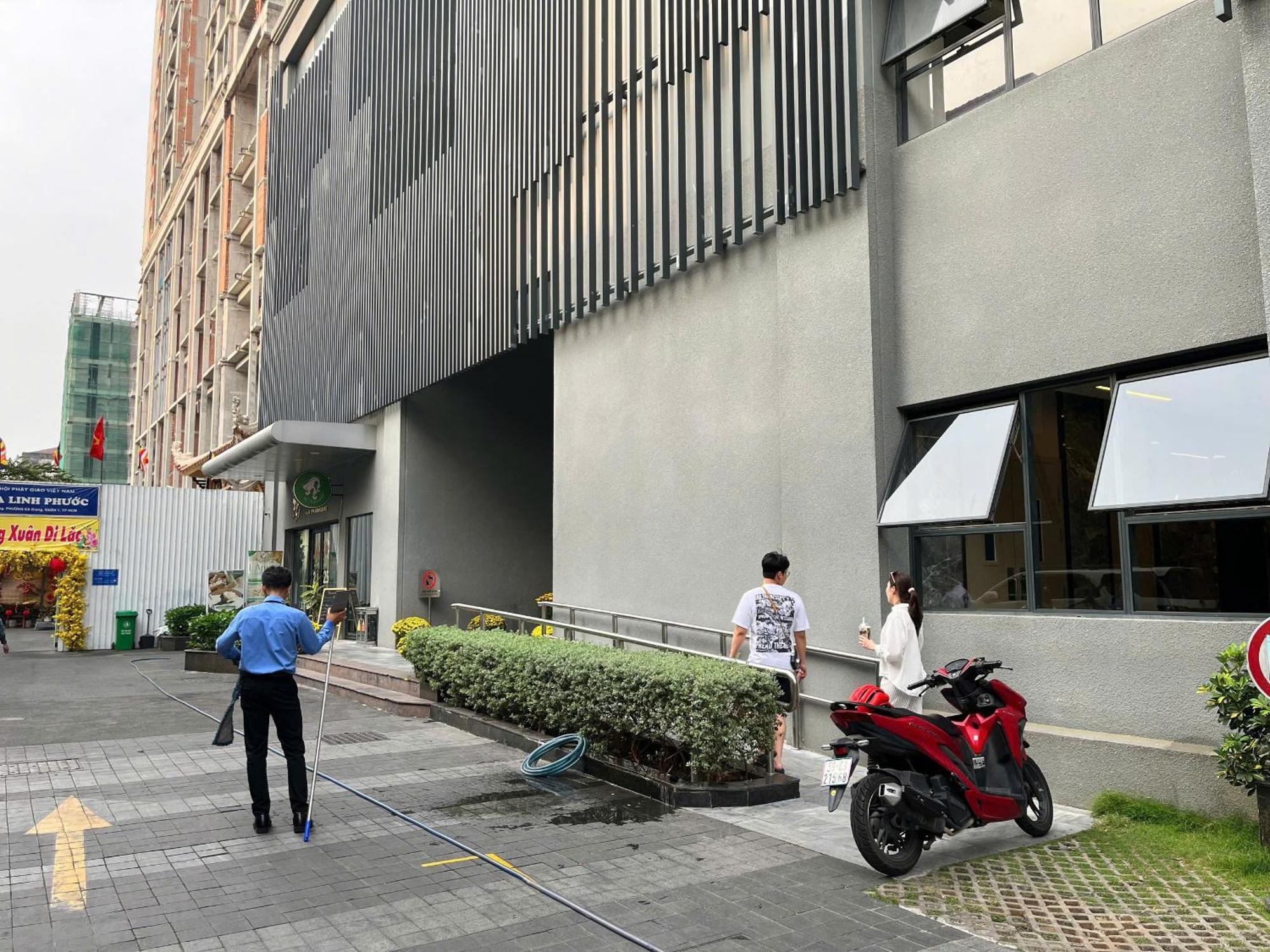 Homely House - Soho , District 1 In The Central Near Bui Vien Apartment