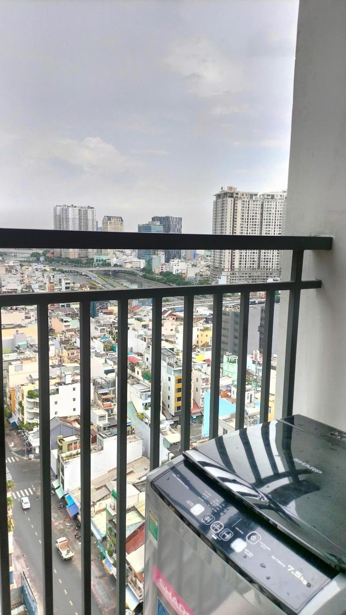 Homely House - Soho , District 1 In The Central Near Bui Vien Ho Chi Minh City