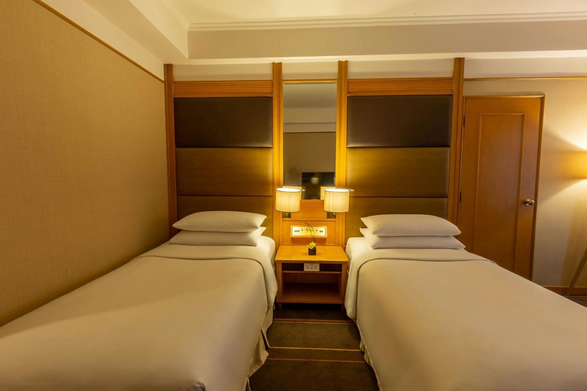 Renaissance Riverside Sài Gòn TP. Hồ Chí Minh