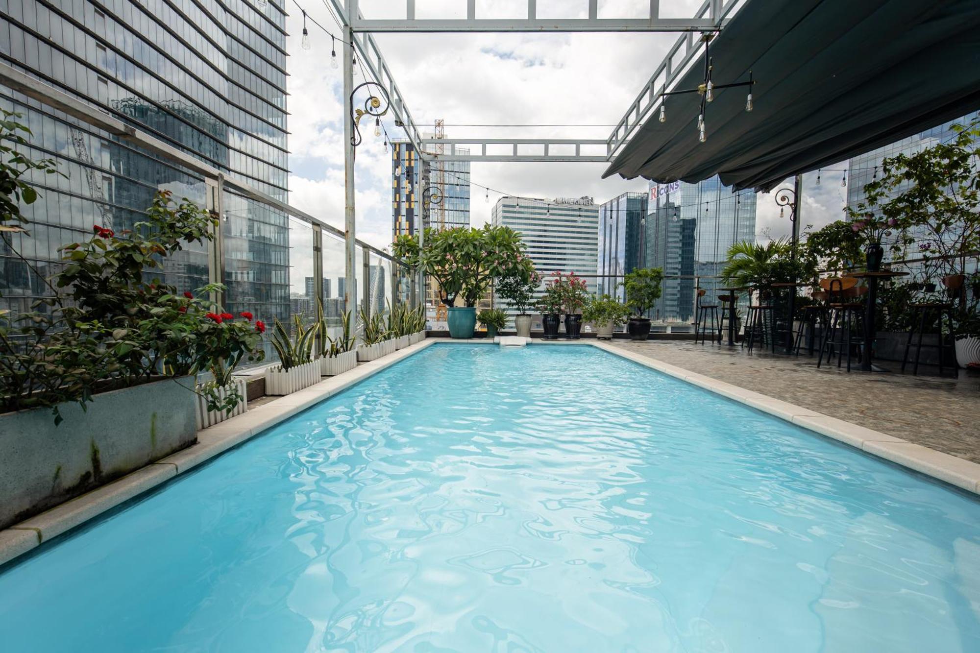 Hotel Nicecy &