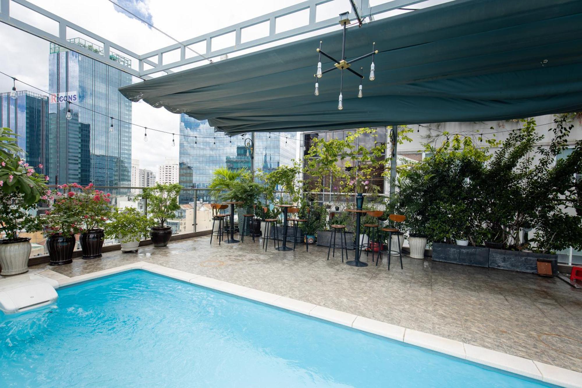 Nicecy & Hotel