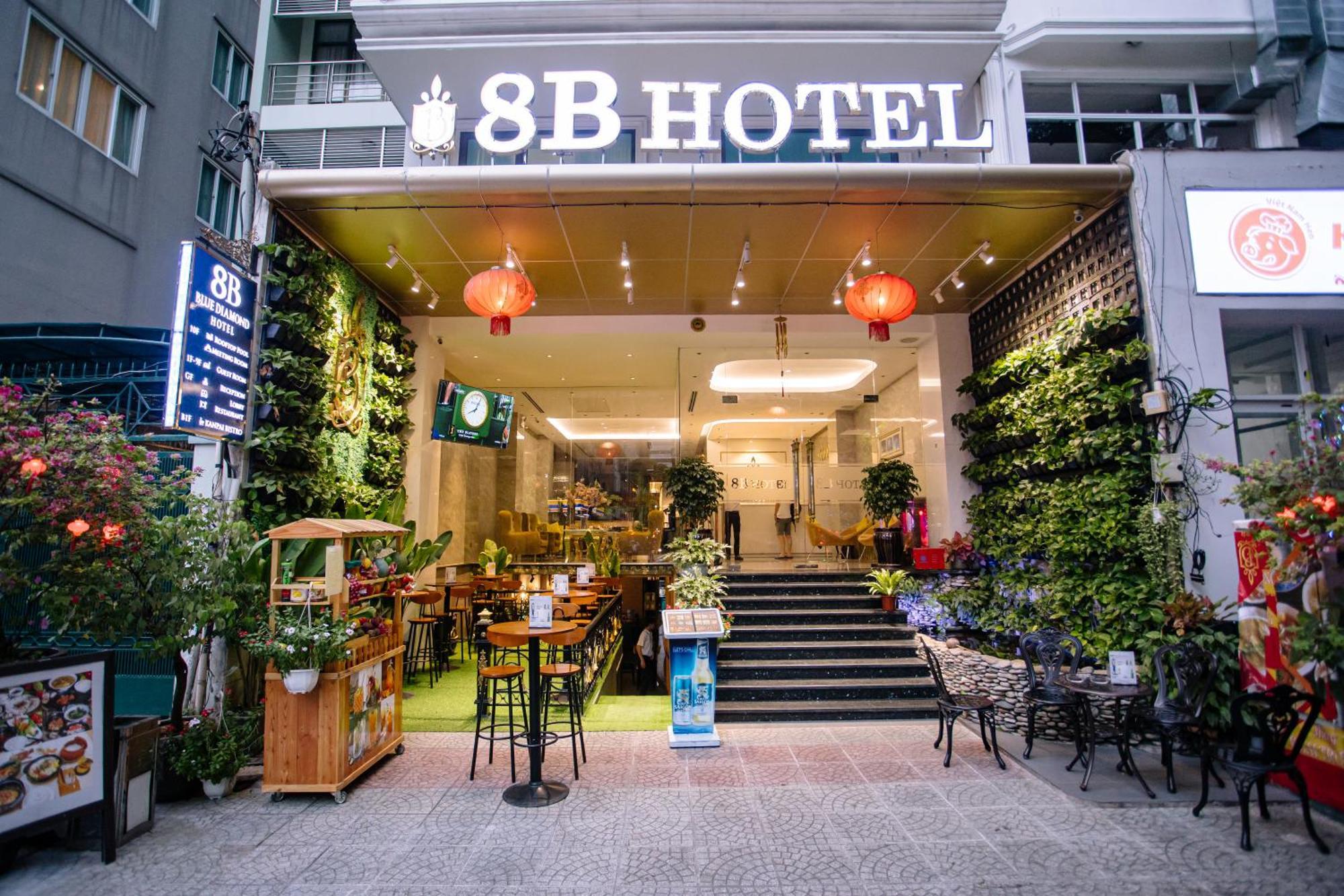 Nicecy & Hotel Ho Chi Minh City