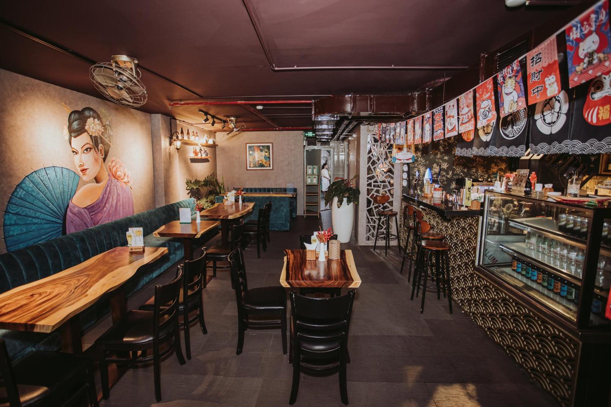 Hotel Nicecy & Ho Chi Minh City