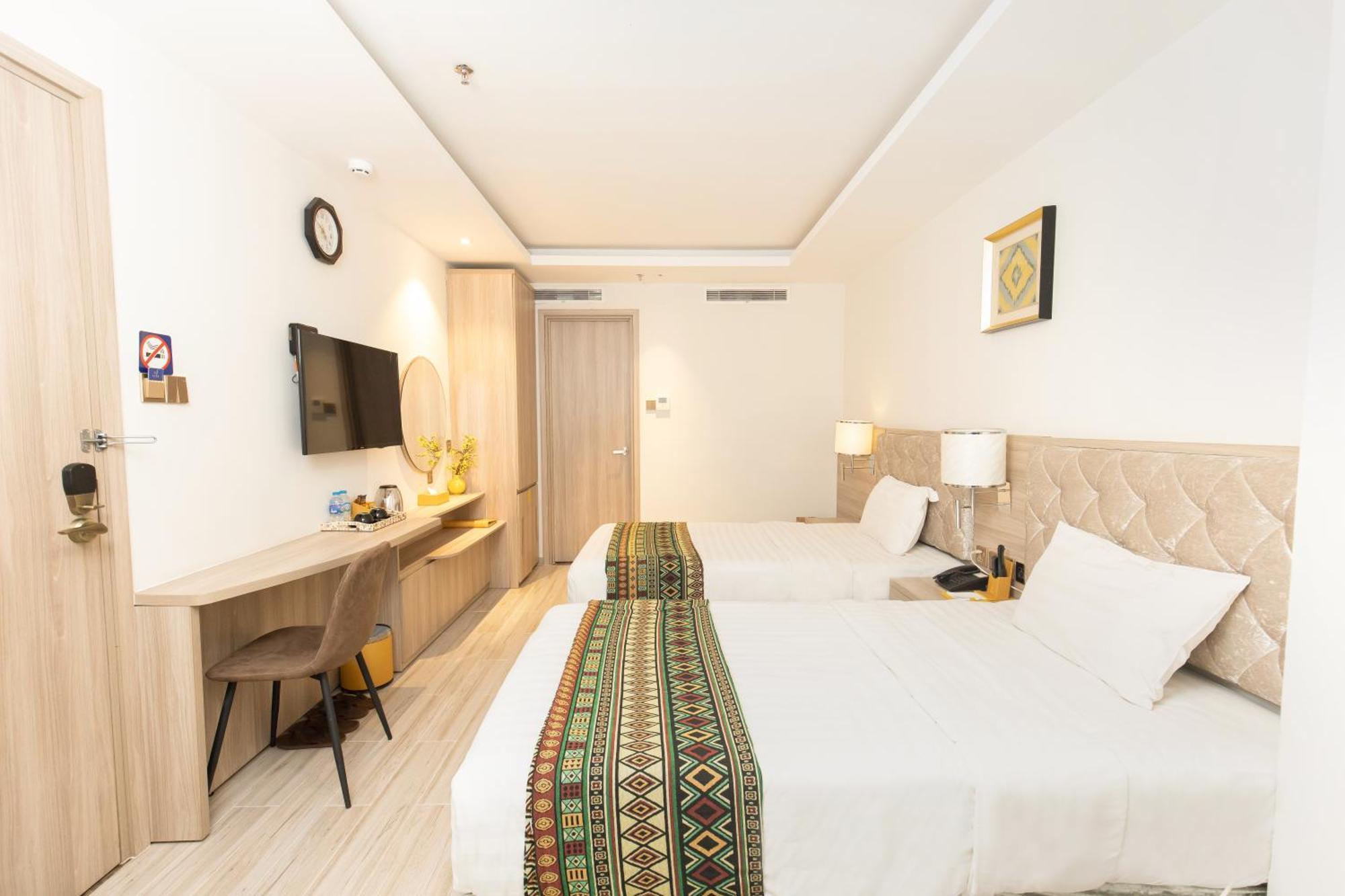 Hotel Nicecy &