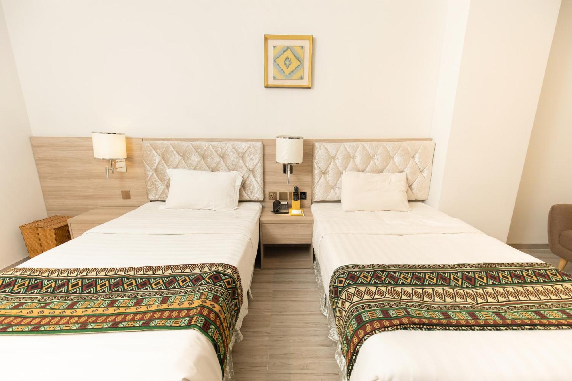 Nicecy & Hotel 4*