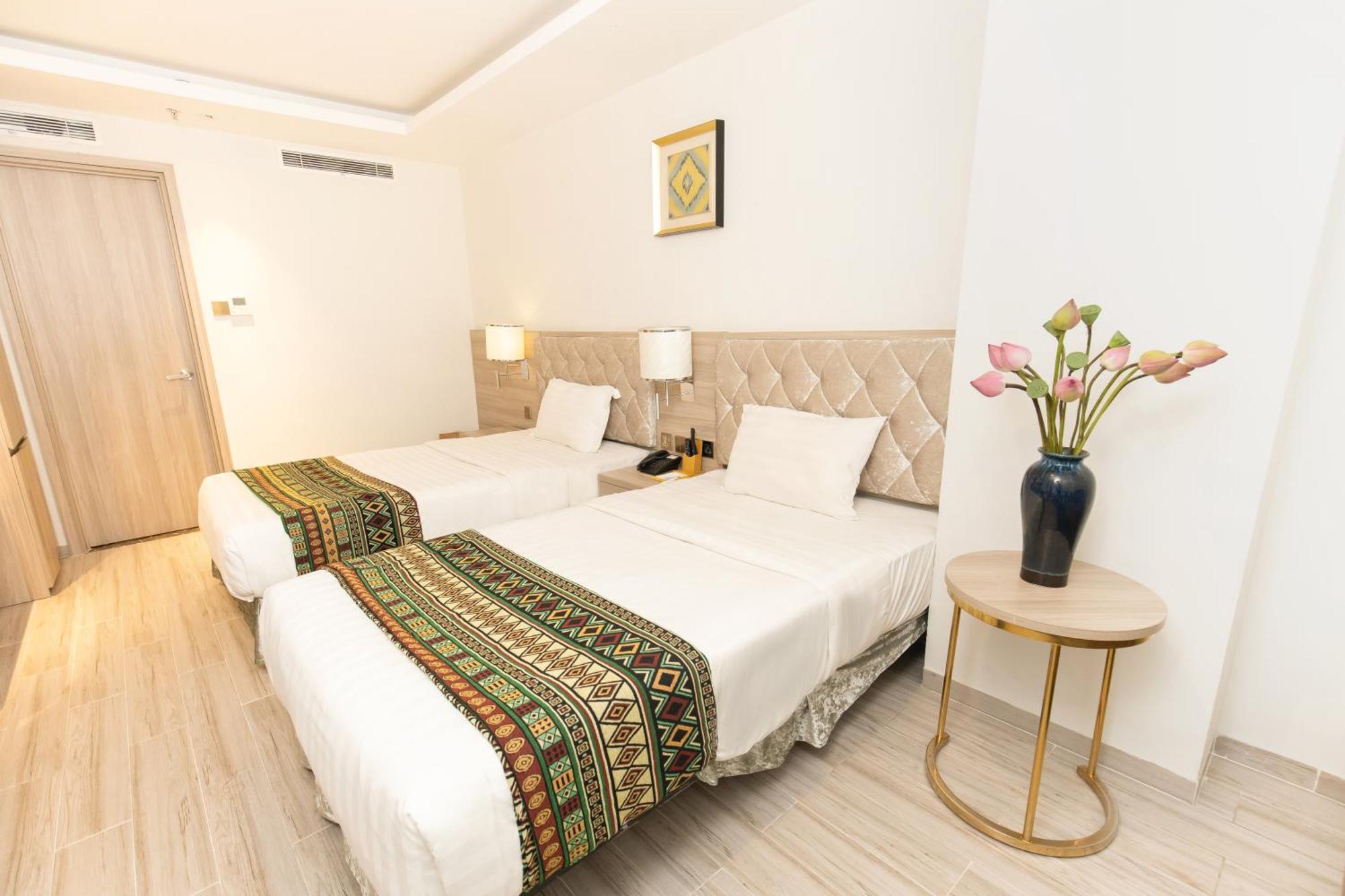 Nicecy & Hotel Ho Chi Minh City