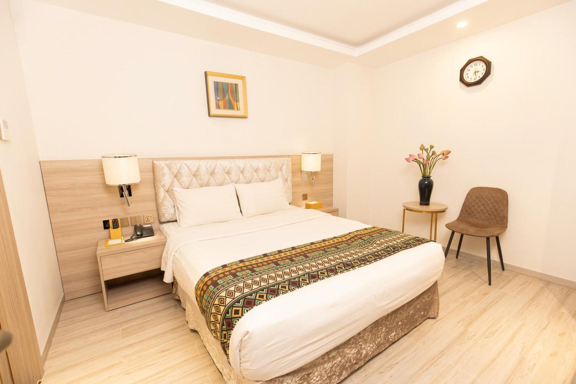 Hotel Nicecy &