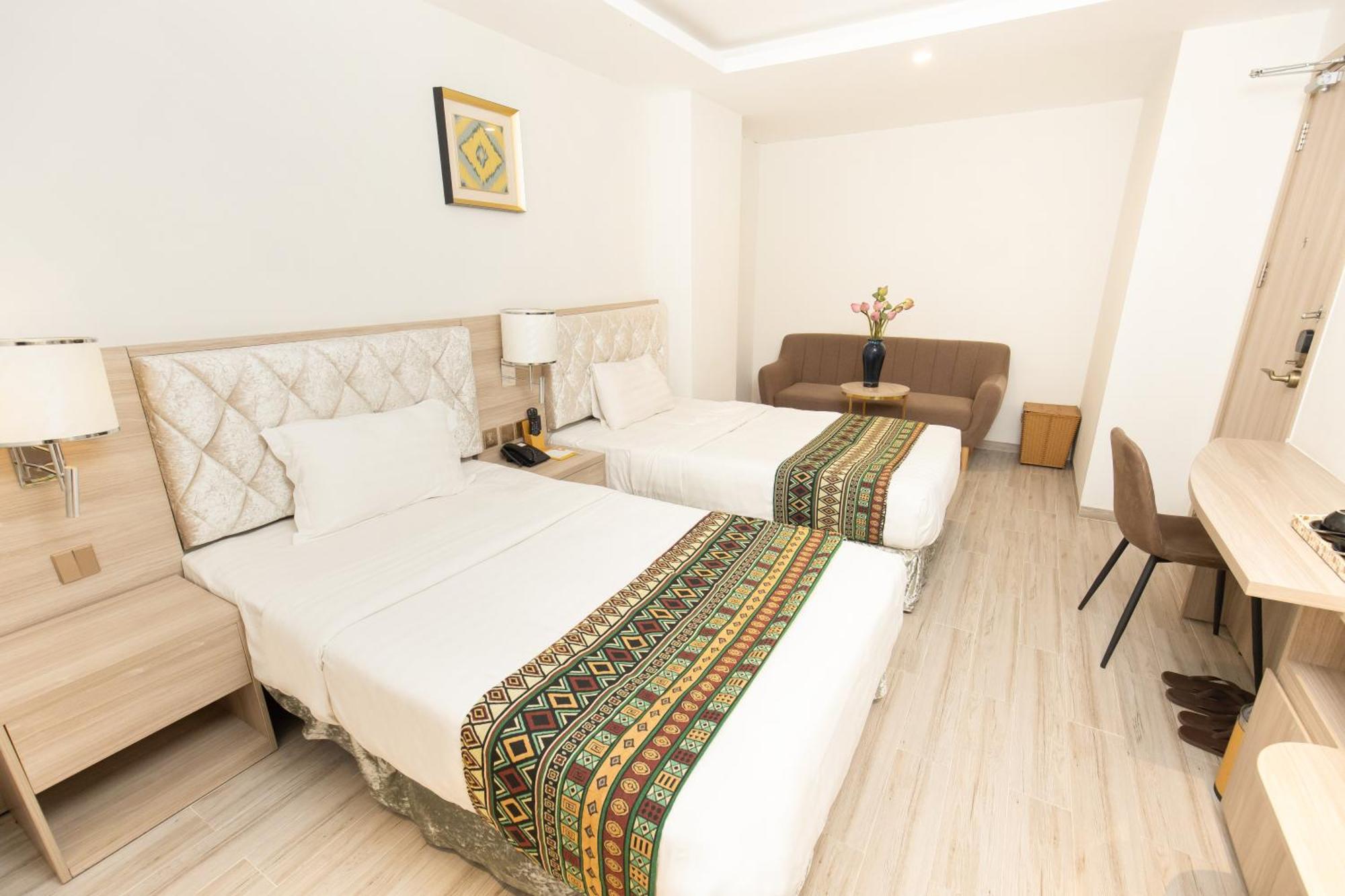 Nicecy & Hotel