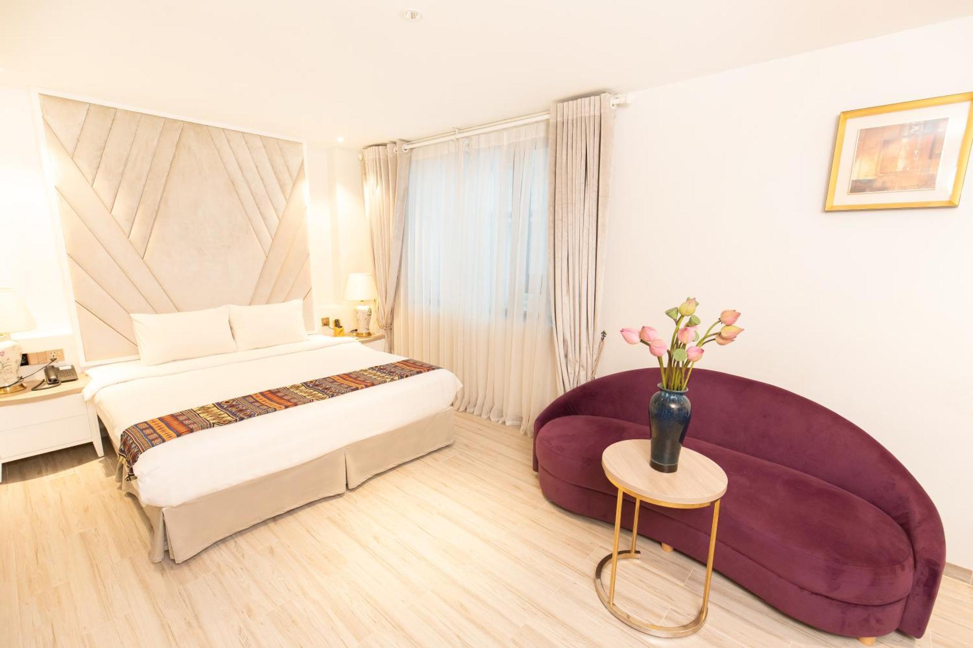 Hotel Nicecy & 4*
