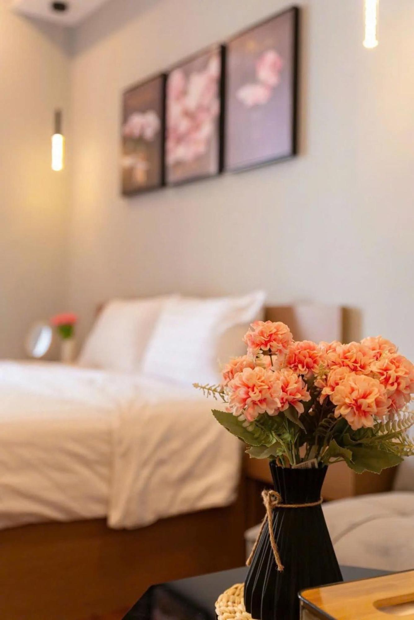 Homely House - Soho , District 1 In The Central Near Bui Vien Ho Chi Minh City
