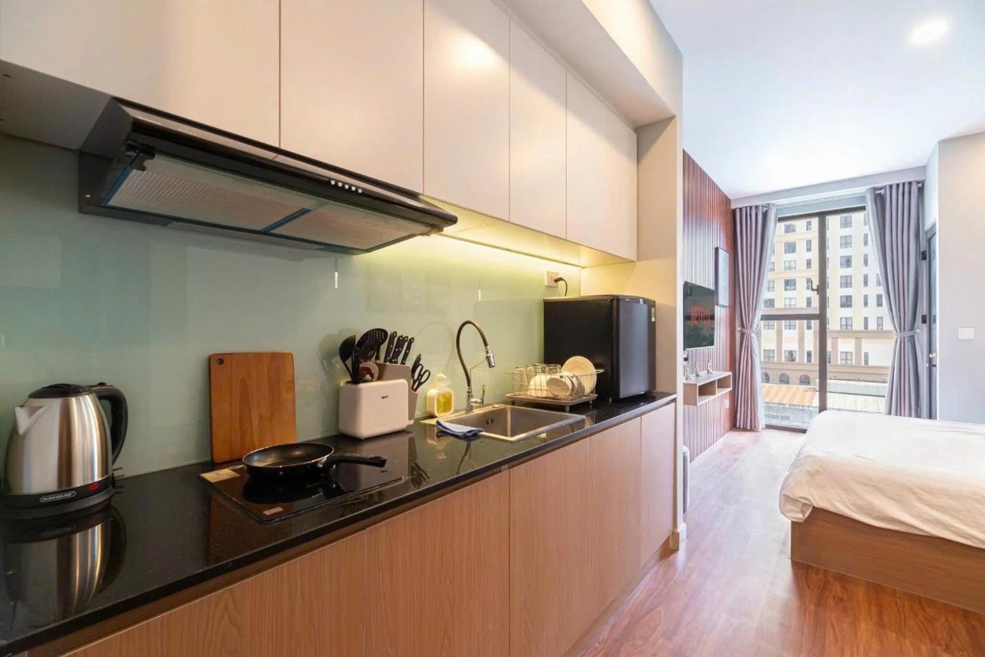 Homely House - Soho , District 1 In The Central Near Bui Vien * Ho Chi Minh City