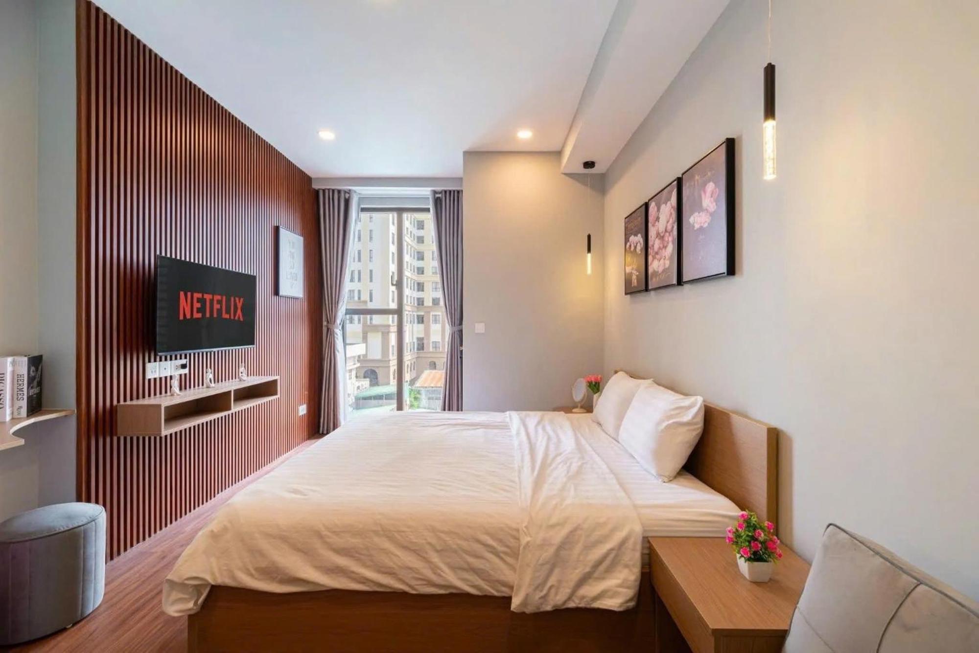 Homely House - Soho , District 1 In The Central Near Bui Vien Ho Chi Minh City