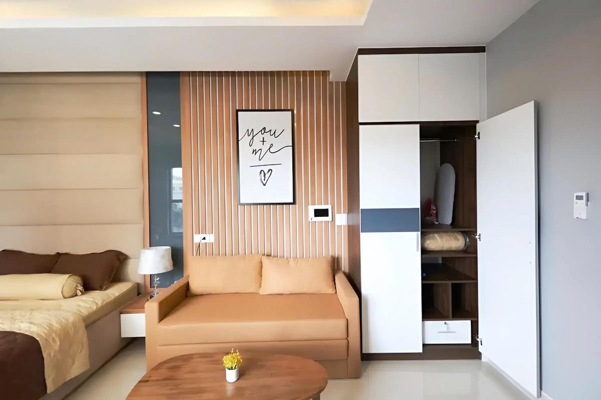 Homely House - Soho , District 1 In The Central Near Bui Vien Ho Chi Minh City