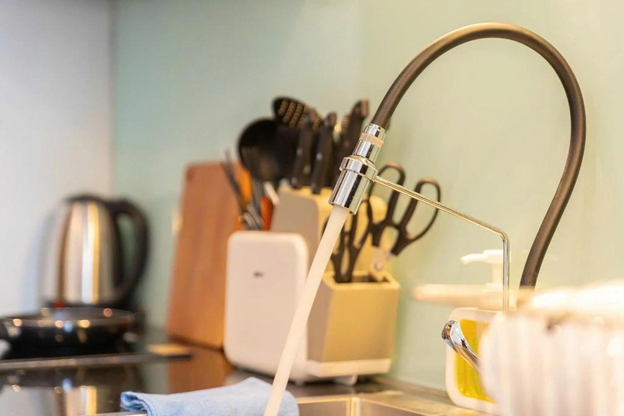 Apartment Homely House - Soho , District 1 In The Central Near Bui Vien