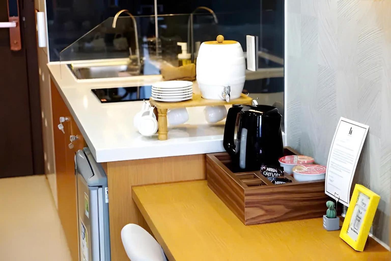 Homely House - Soho , District 1 In The Central Near Bui Vien Apartment Ho Chi Minh City