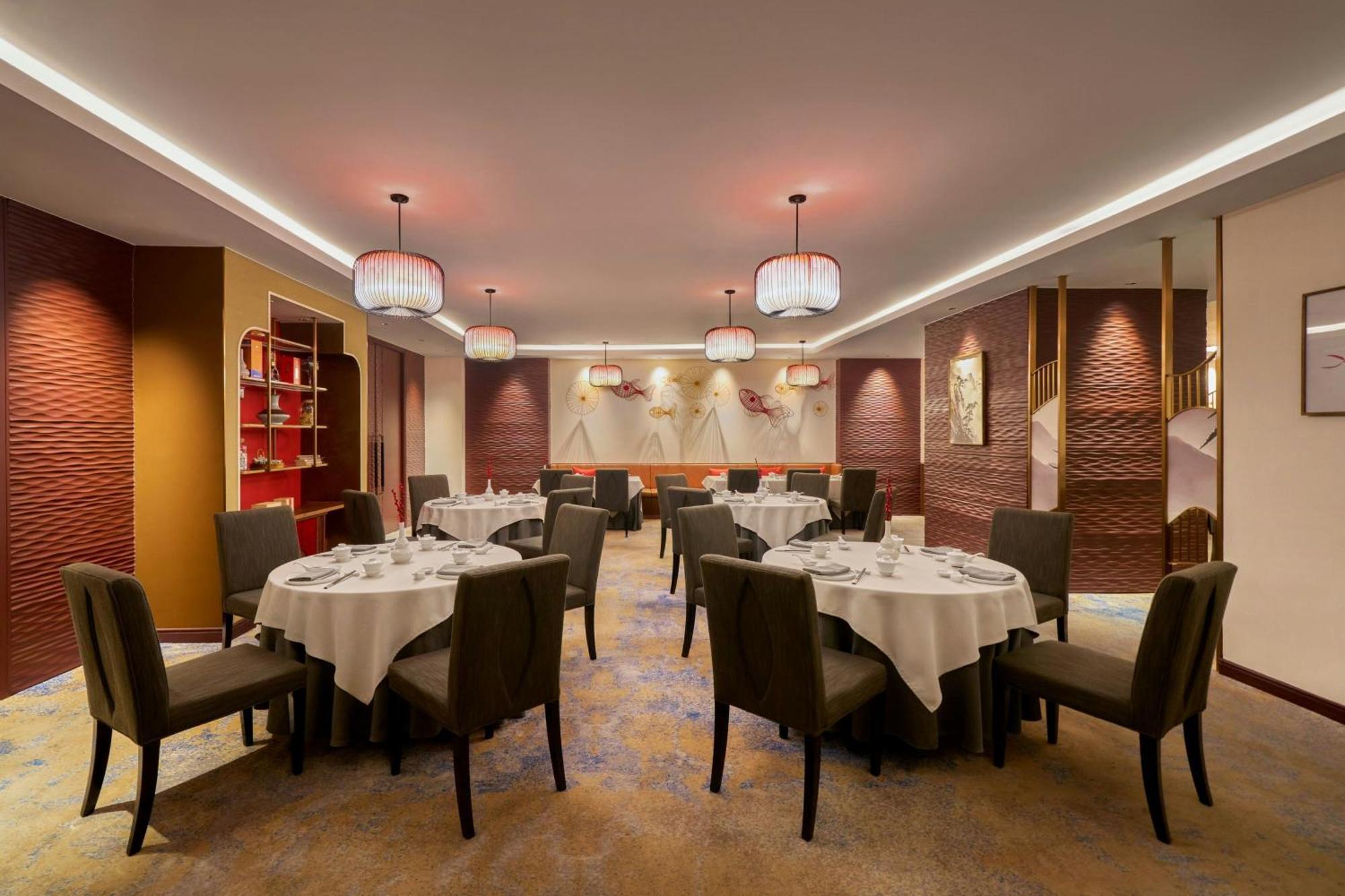 Sheraton Saigon Grand Opera