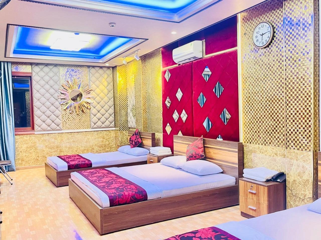 King Buivien * Ho Chi Minh City