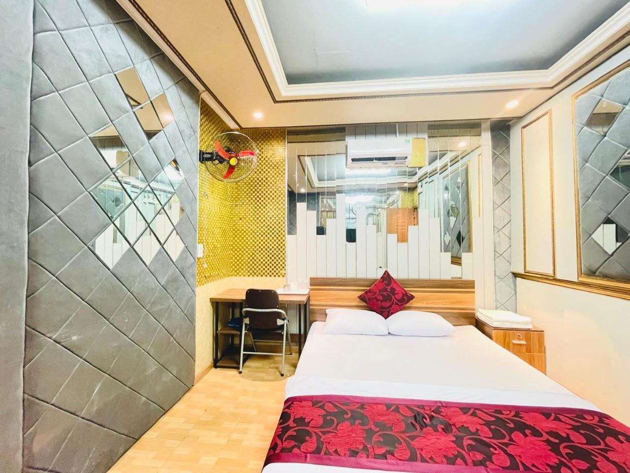 Hotel King Buivien