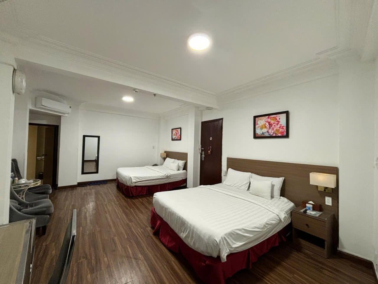 A25 - 14 Pho Duc Chinh Hotel Ho Chi Minh City