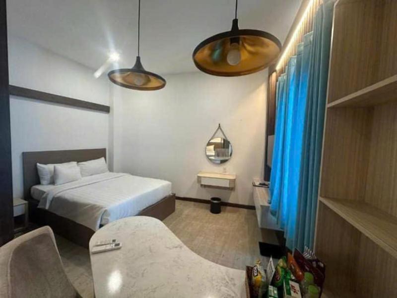 Hotel A25 - 14 Pho Duc Chinh