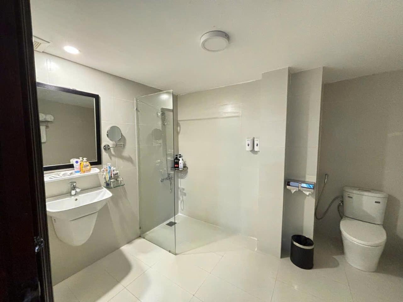 Hotel A25 - 14 Pho Duc Chinh 2*