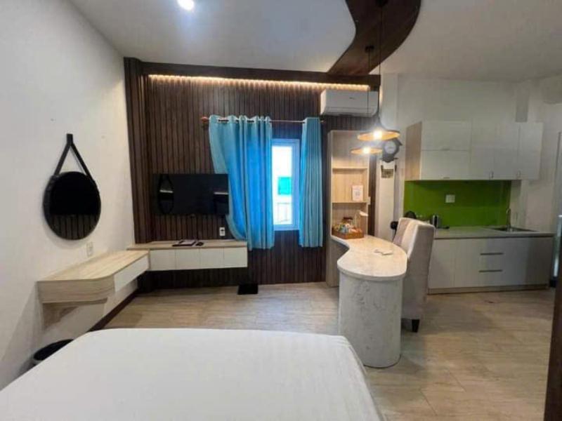 A25 - 14 Pho Duc Chinh Hotel