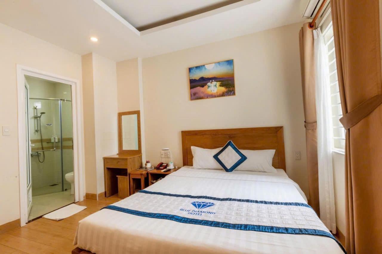 Blue Diamond Airport - San Bay Tan Son Nhat Hotel Ho Chi Minh City