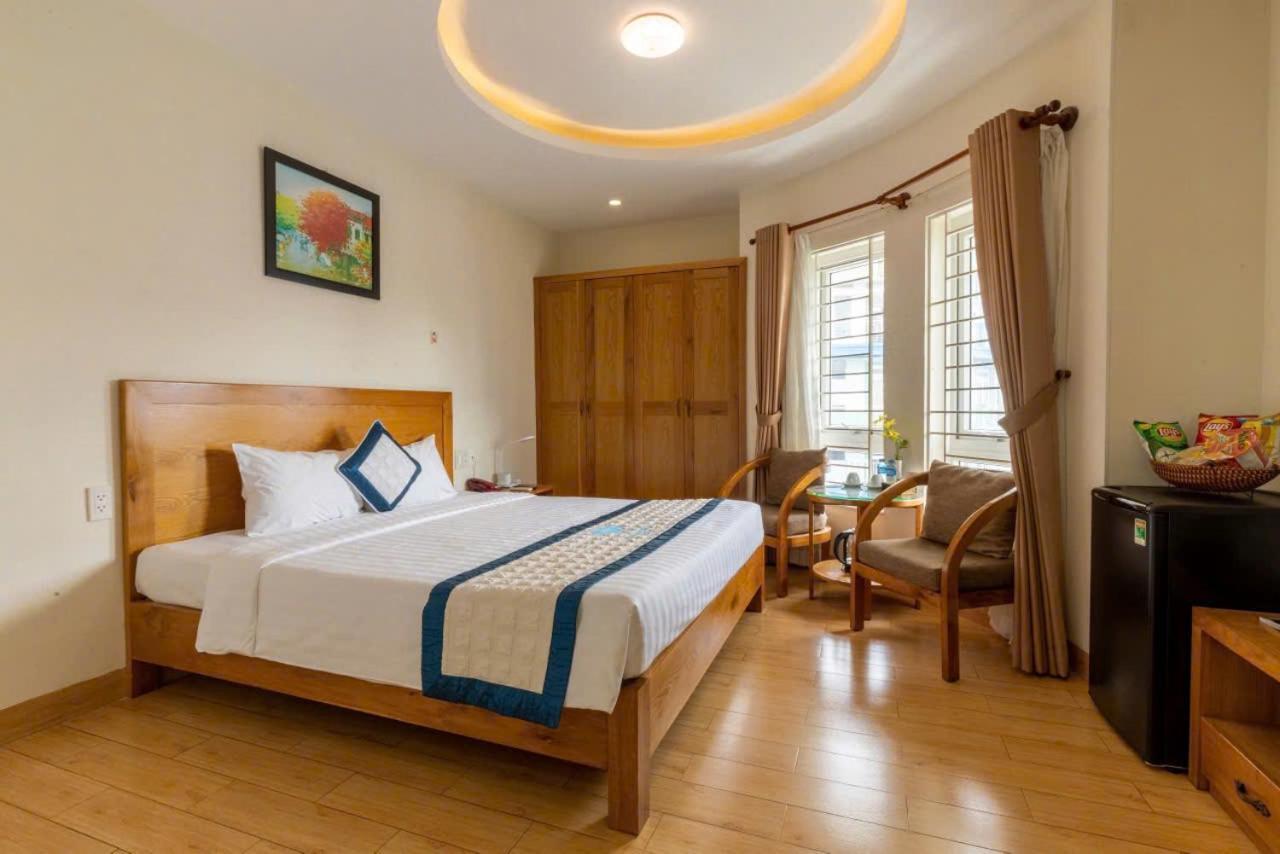 Blue Diamond Airport - San Bay Tan Son Nhat TP. Hồ Chí Minh