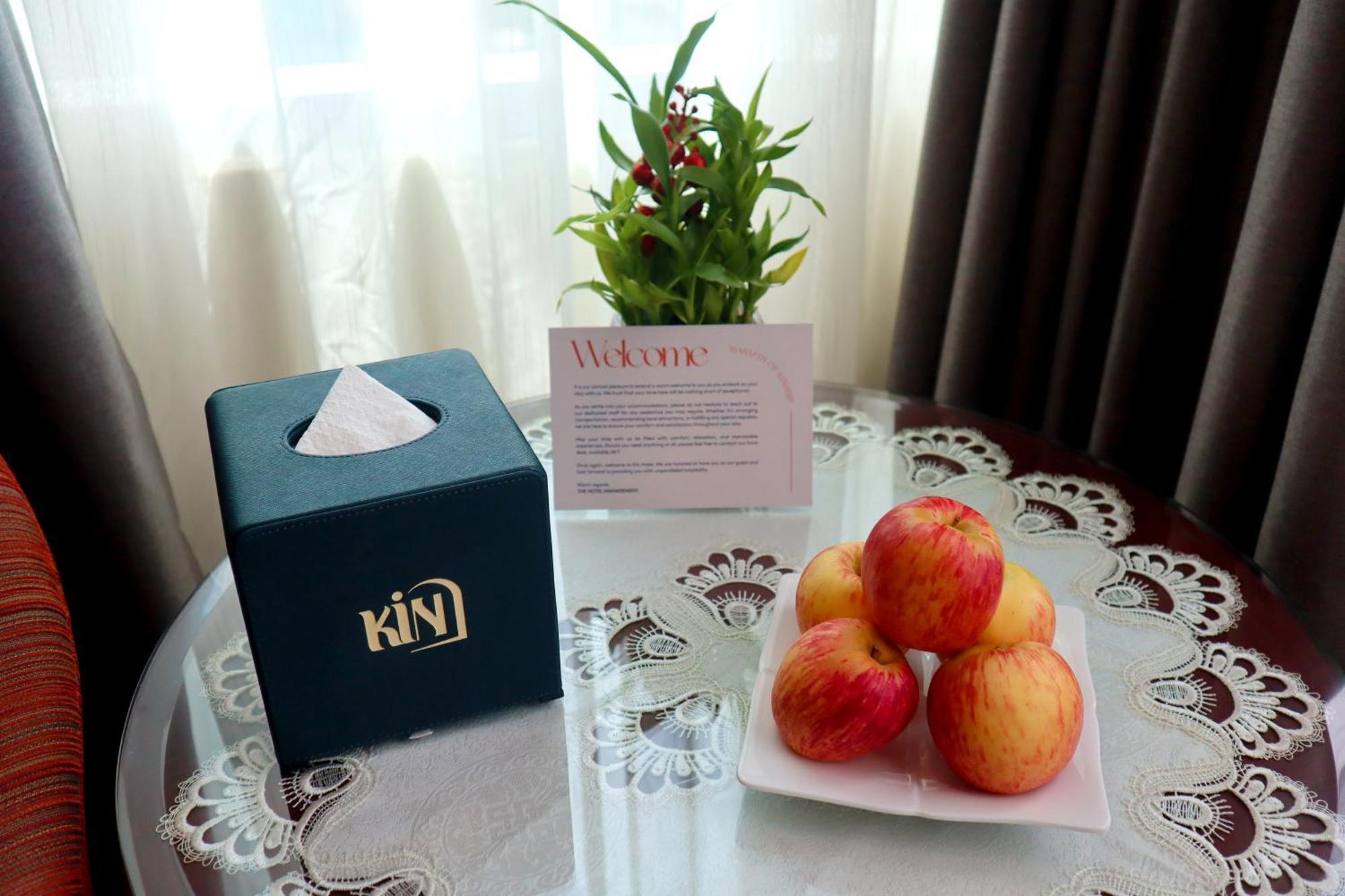 Kin Thi Sach Hotel 4*