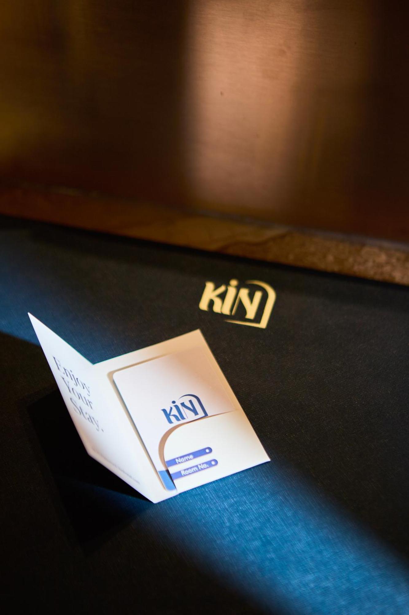 Kin Thi Sach Hotel 4*