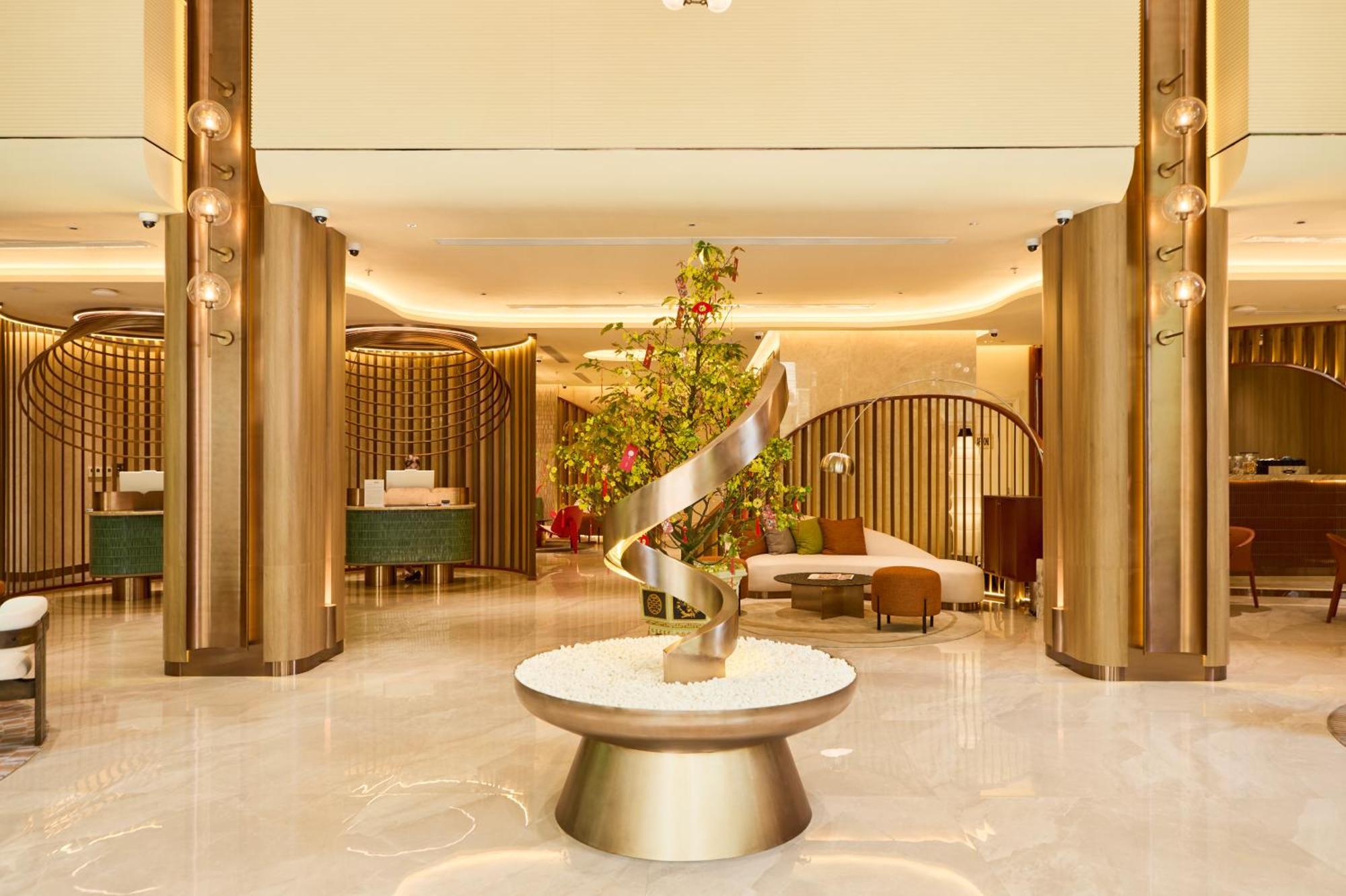 Hotel Kin Thi Sach 4*
