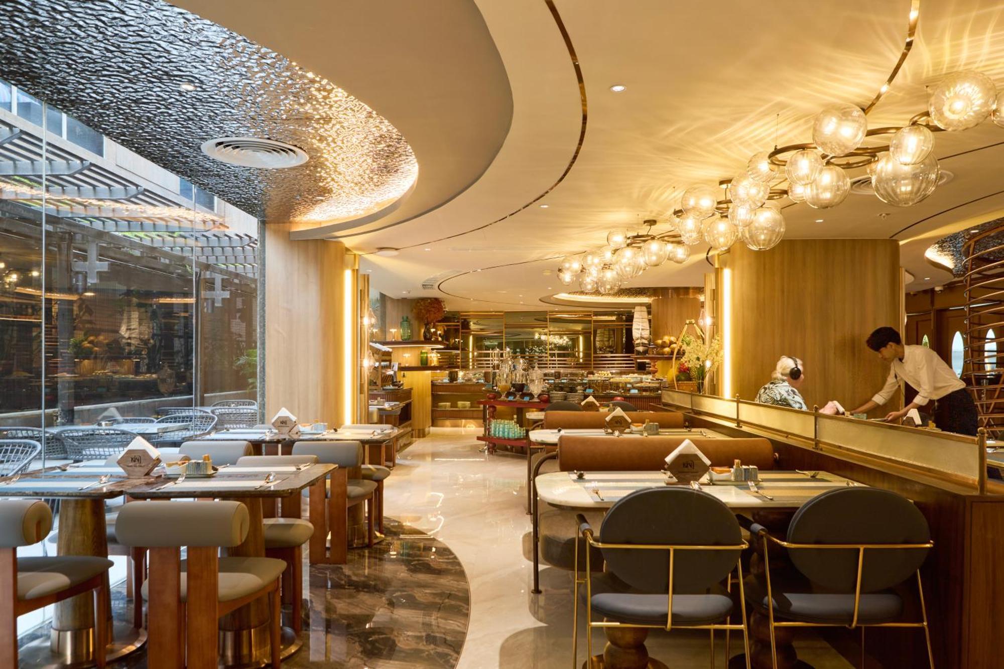 Kin Thi Sach Hotel Ho Chi Minh City