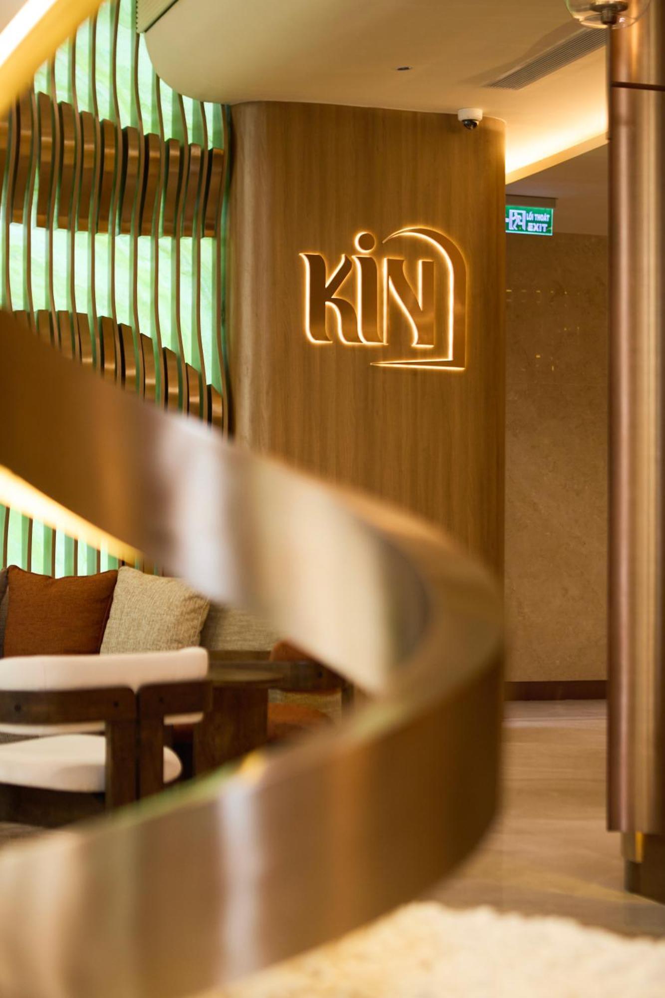 Kin Thi Sach Hotel