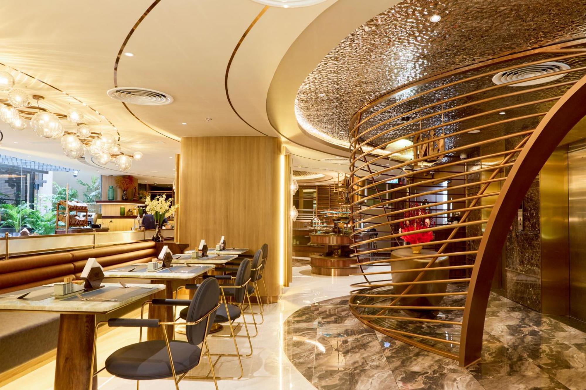 Hotel Kin Thi Sach