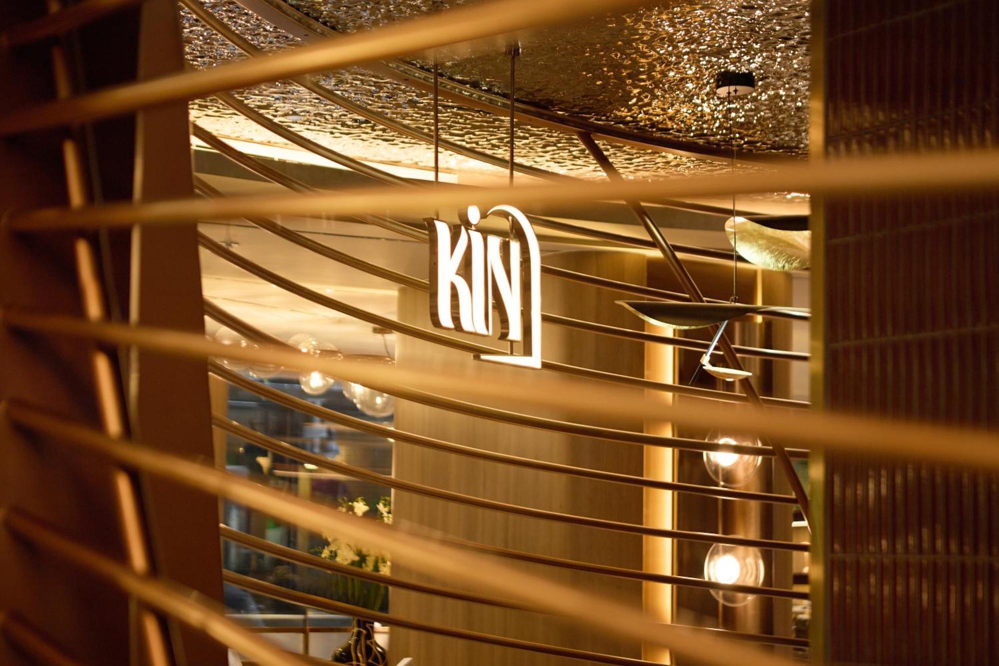 Kin Thi Sach Hotel Ho Chi Minh City
