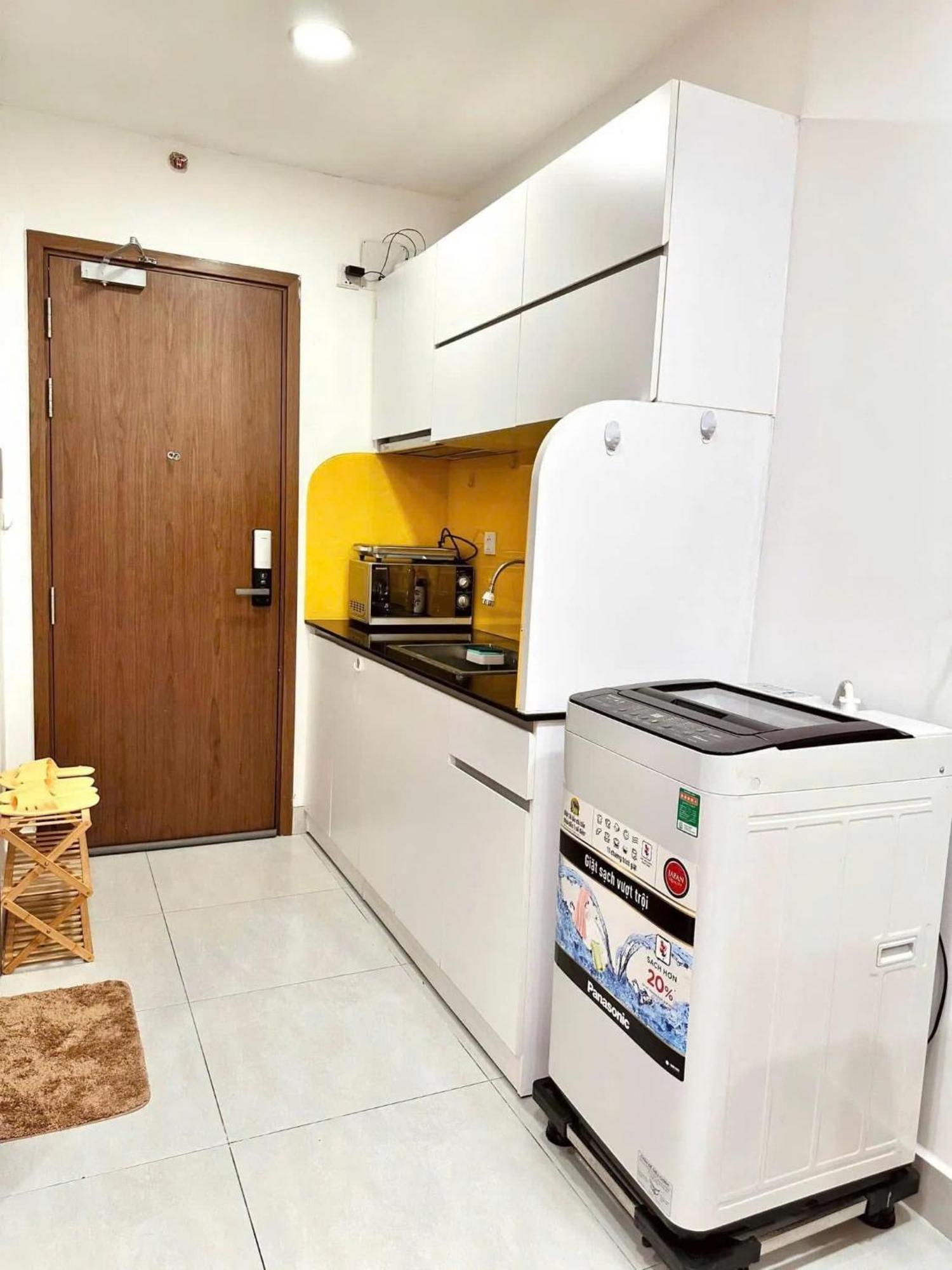 Homely House - Soho , District 1 In The Central Near Bui Vien