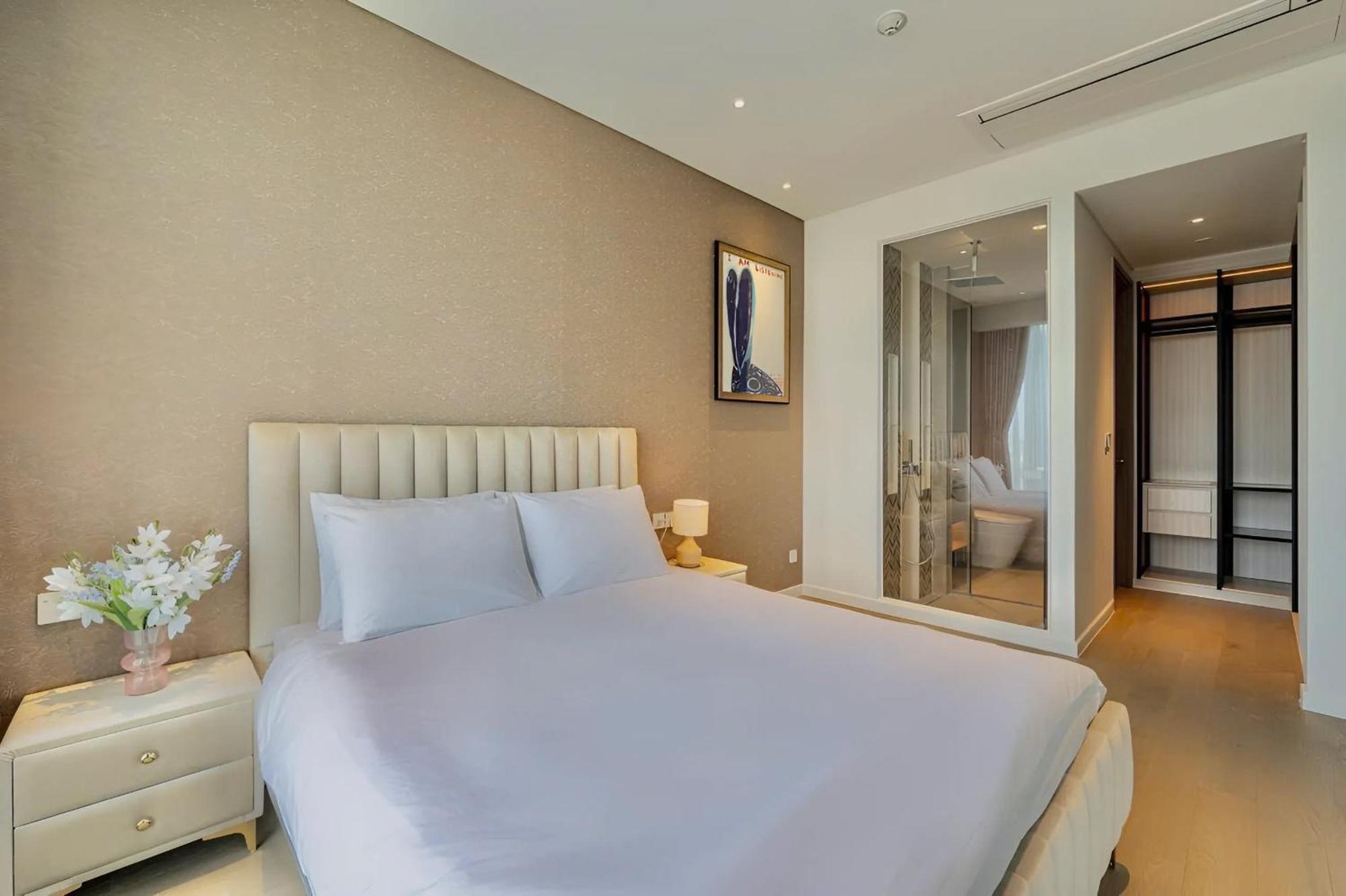 Homely House - Soho , District 1 In The Central Near Bui Vien Apartment *