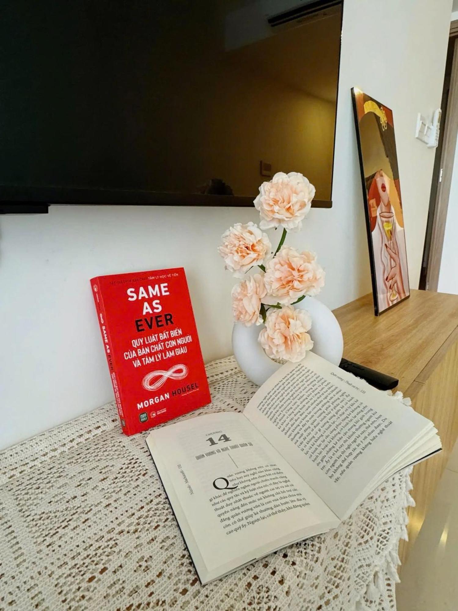 Apartment Homely House - Soho , District 1 In The Central Near Bui Vien