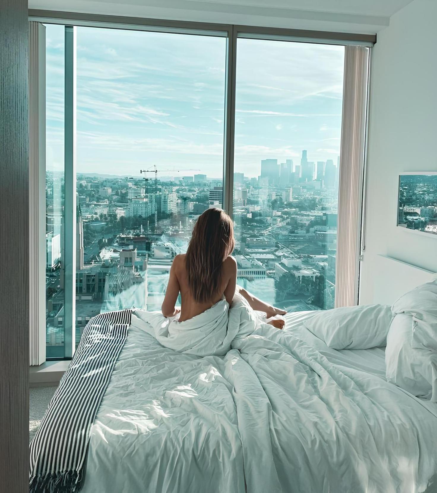 The Luxe Nest Riverside - Vinhome Landmark 81 4* Ho Chi Minh City