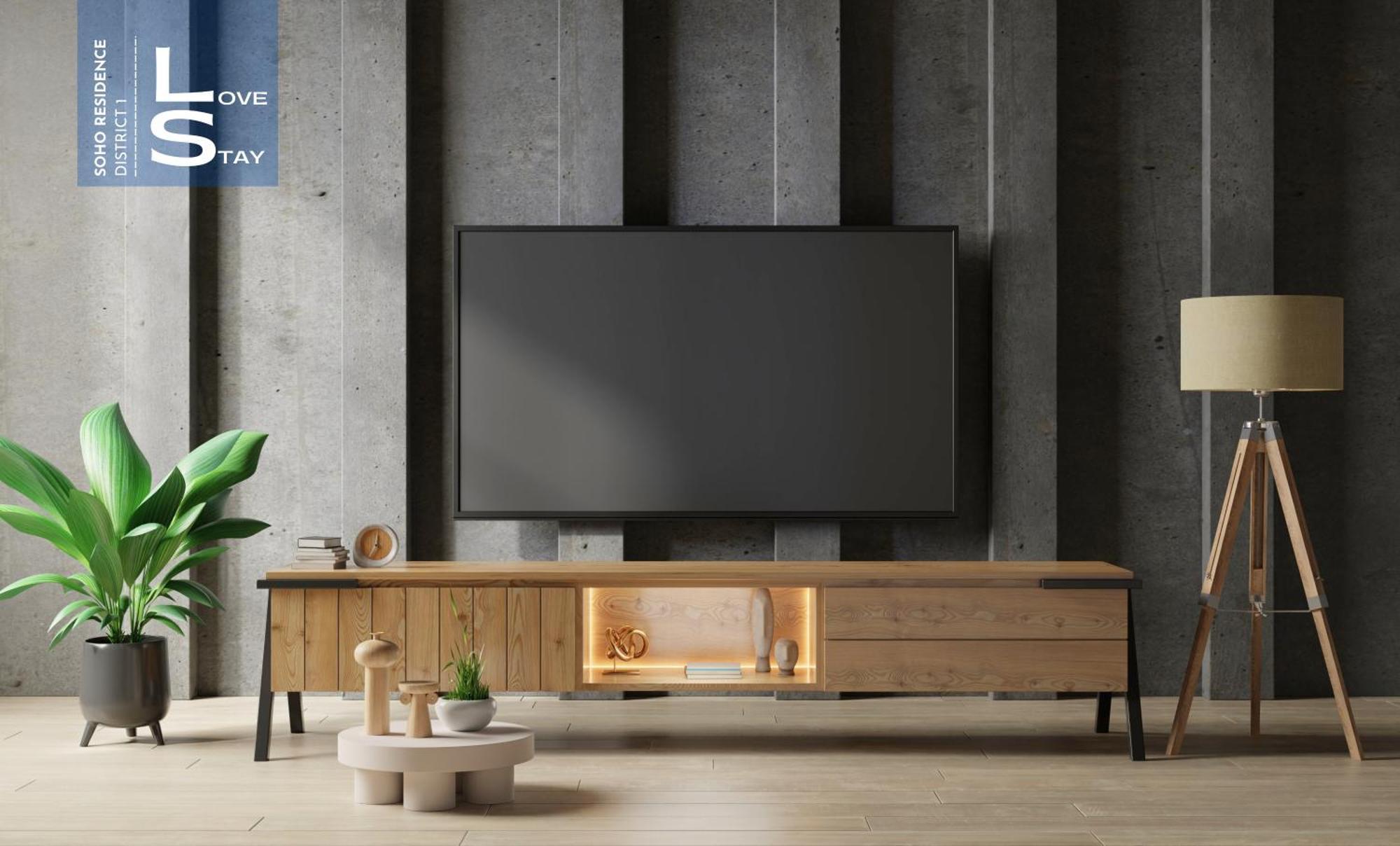 Apartment Lani Living - Residence & Hotel In District 1 Ho Chi Minh City