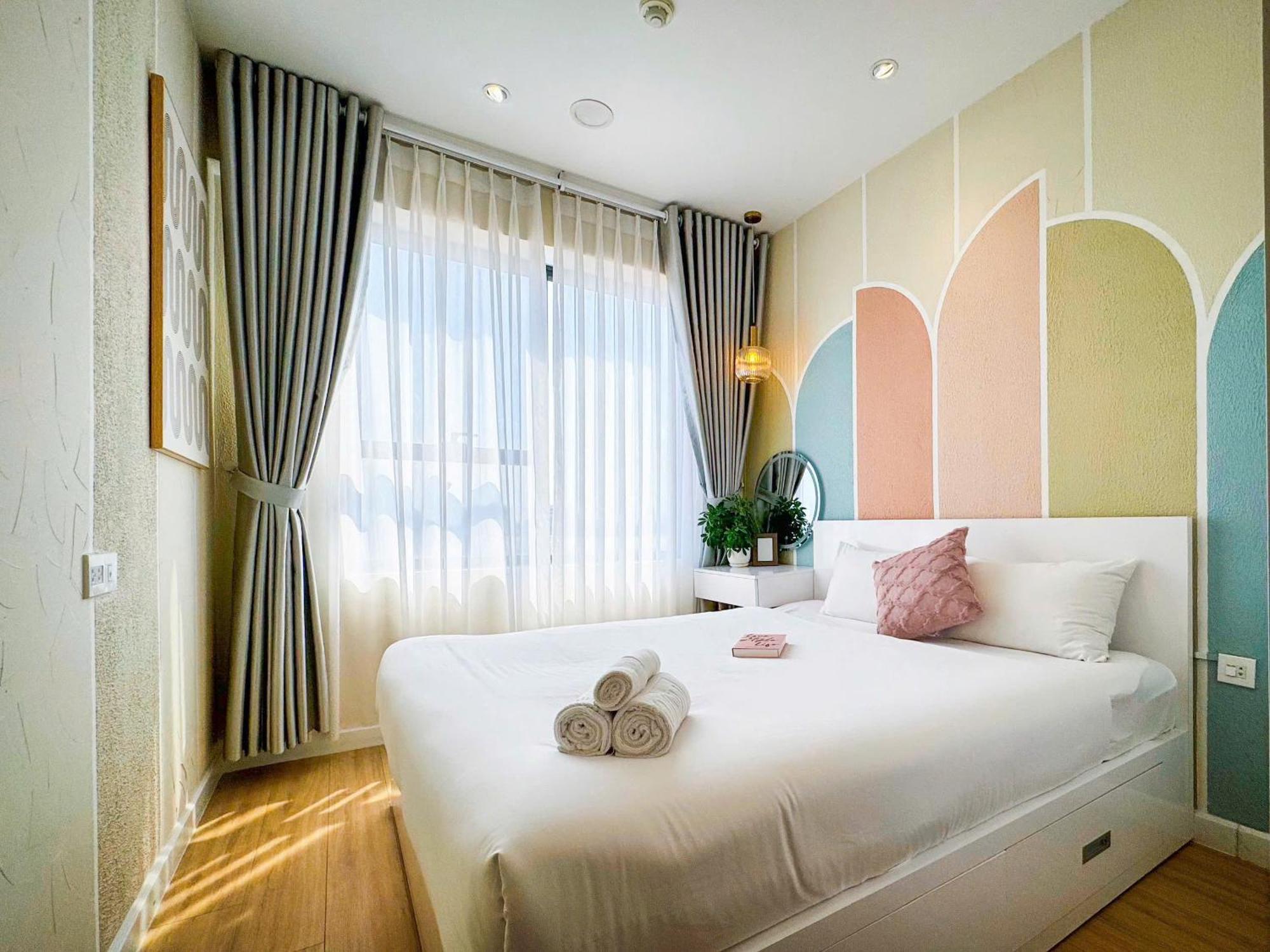 Homely House - Soho , District 1 In The Central Near Bui Vien Ho Chi Minh City