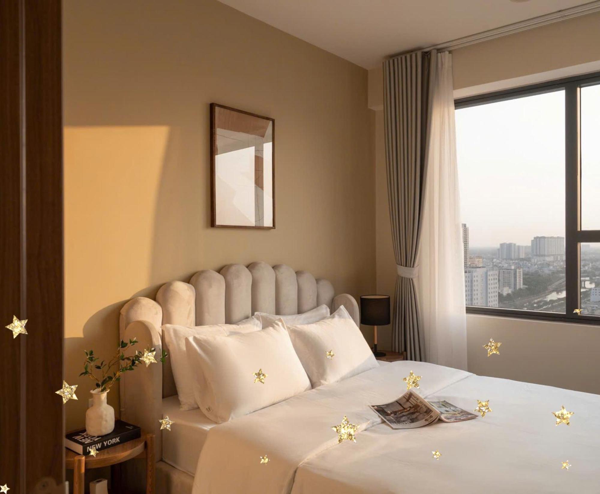 Lani Living - Residence & Hotel In District 1 Ho Chi Minh City