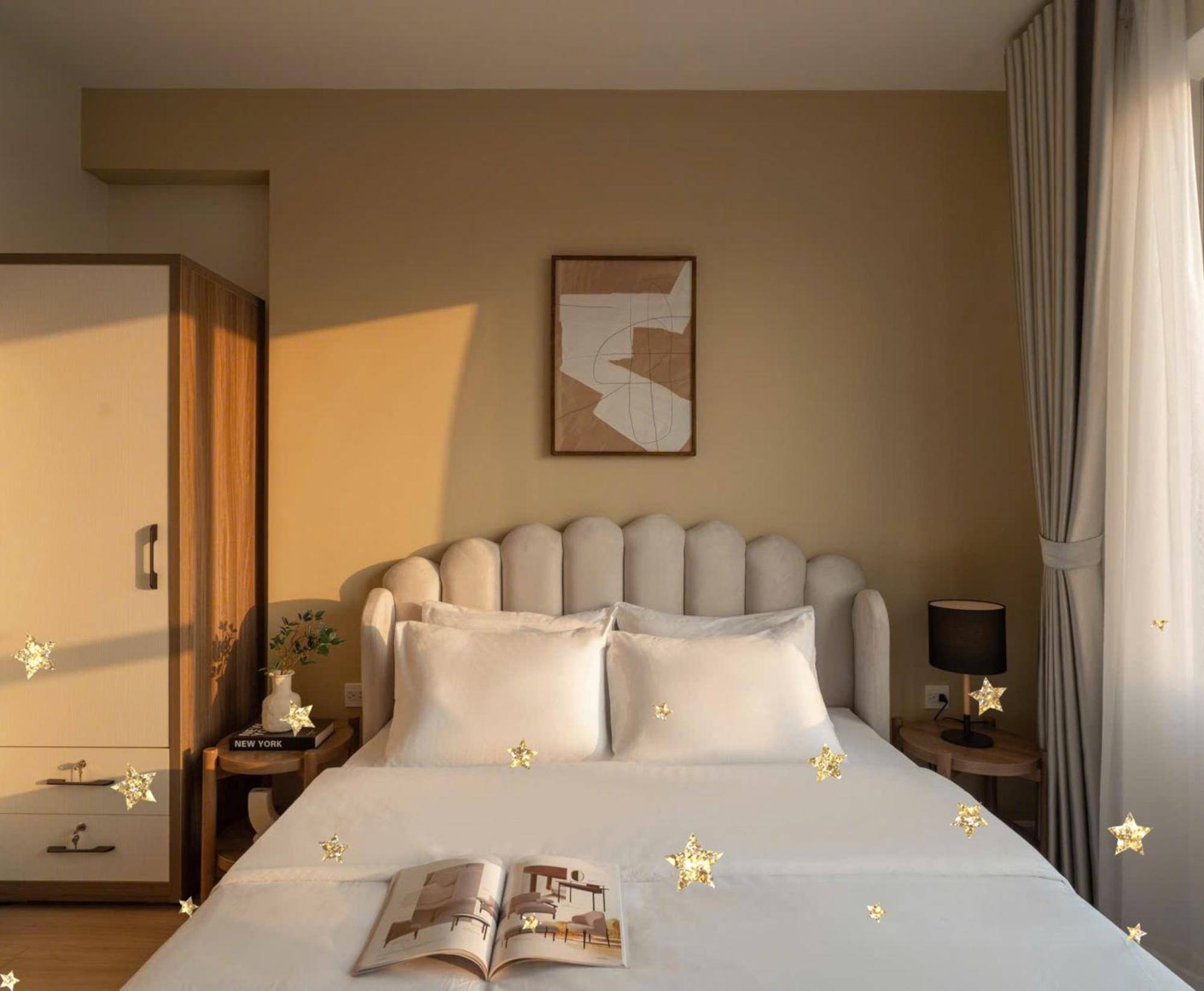 Apartment Lani Living - Residence & Hotel In District 1 *