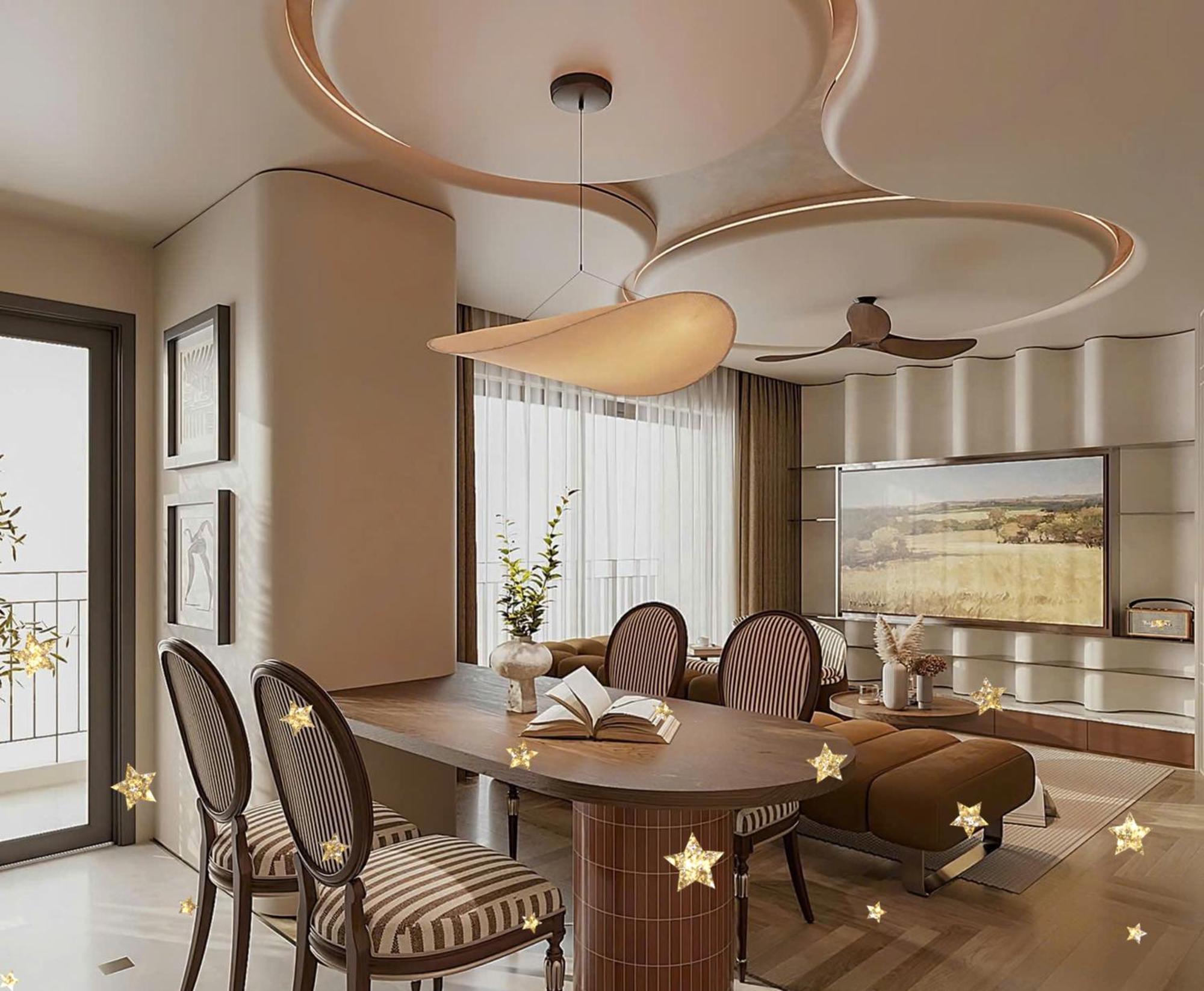 Lani Living - Residence & Hotel In District 1