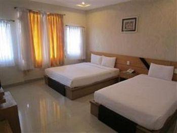 Hotel Song Anh 1