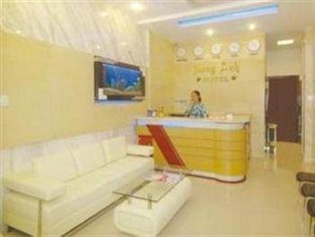 Song Anh 1 Hotel 3*