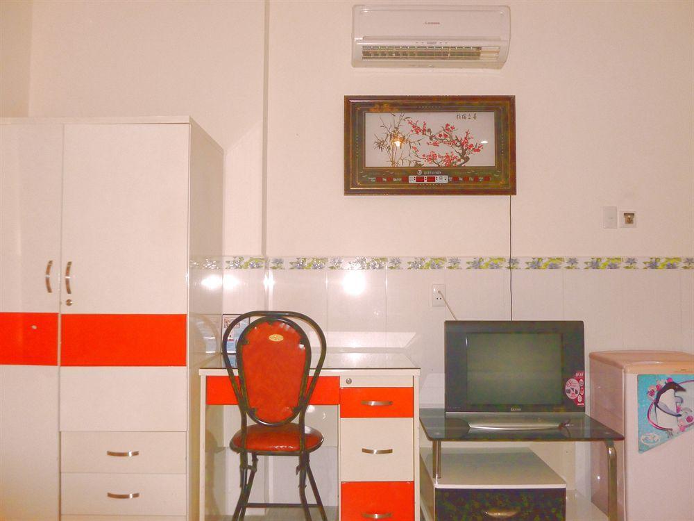Expats Minh Quang Hotel Ho Chi Minh City