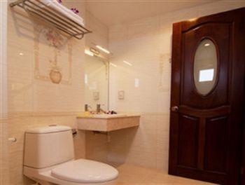 Hotel New Pearl Ho Chi Minh City