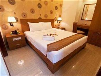 New Pearl Hotel Ho Chi Minh City