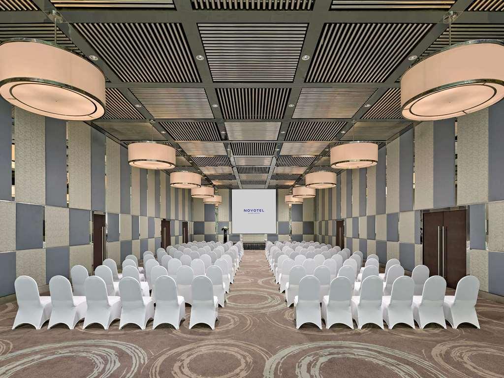 Novotel Saigon Centre Ho Chi Minh City